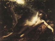 The Sleep of Endymion